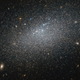 Just a nice looking picture of space.